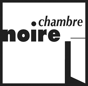 Logo Chambre Noire